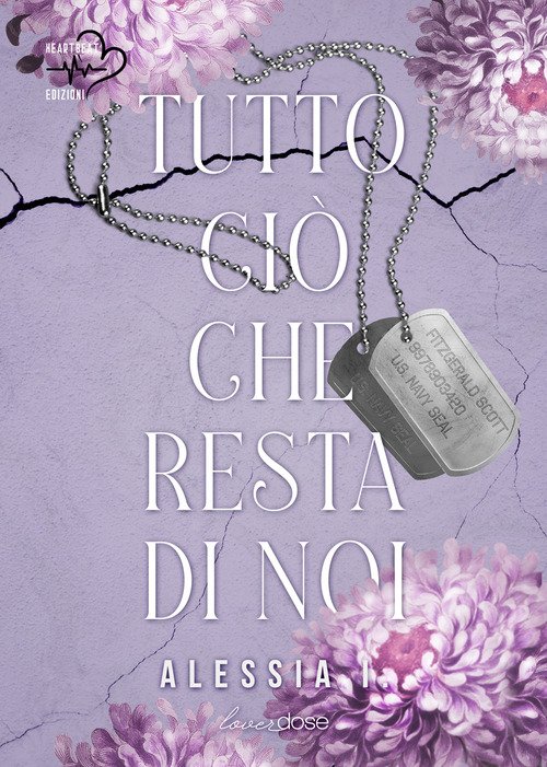 Tutto ciò che resta di noi