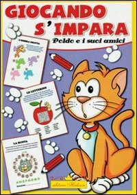 Giocando s'impara. L'inglese