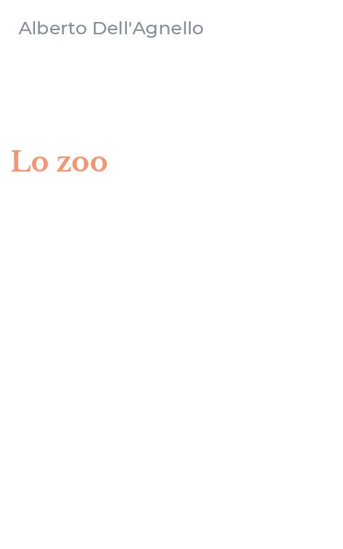 Lo zoo