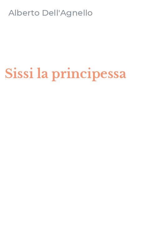 Sissi la principessa