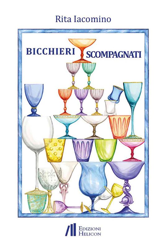 Bicchieri scompagnati