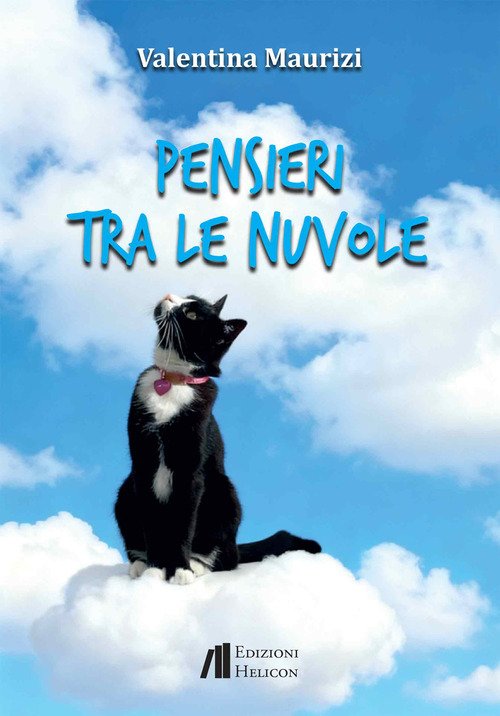 Pensieri tra le nuvole