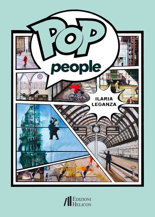Pop People