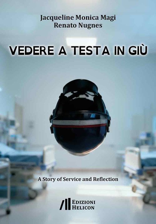 Vedere a testa in giù
