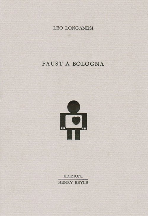 Faust a Bologna
