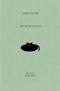 Occhi di gatto