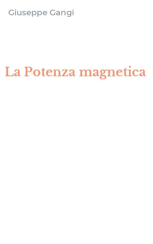 La Potenza magnetica