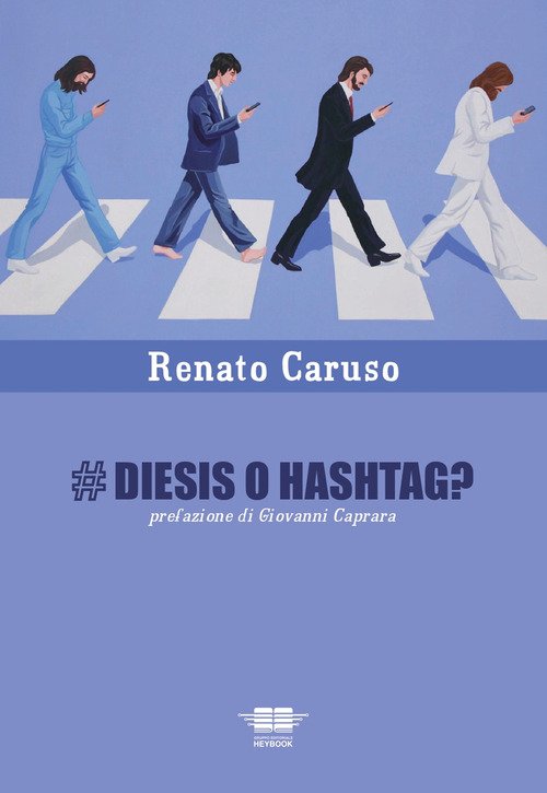#diesis o hashtag?