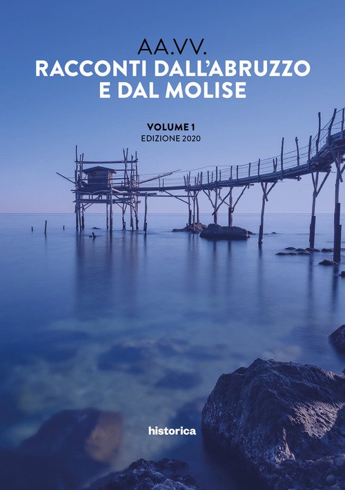 Racconti dall'Abruzzo e dal Molise 2020