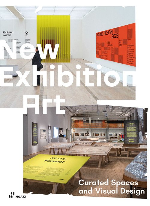 New exhibition art