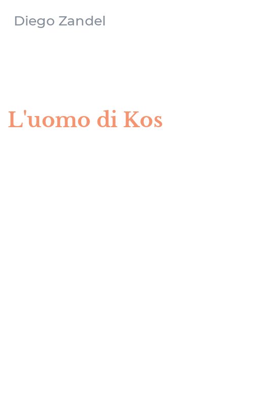 L'uomo di Kos