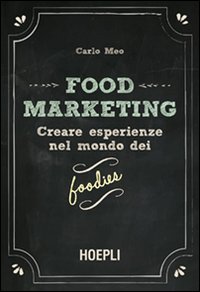 Food marketing