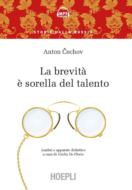 La brevità è sorella del talento
