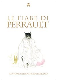 Le fiabe di Perrault