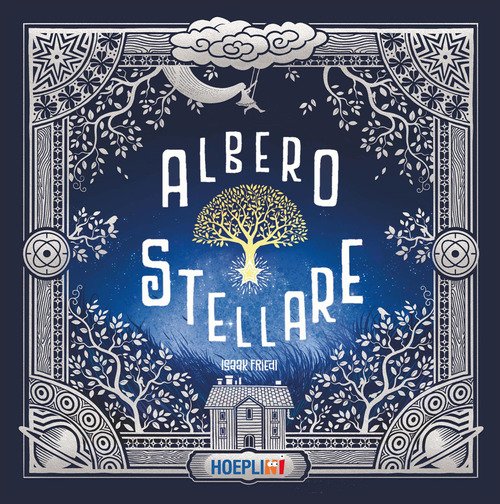 Albero stellare
