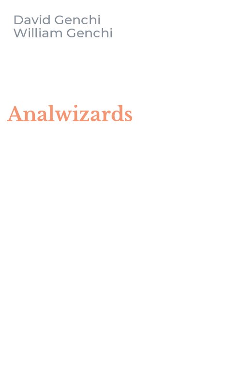 Analwizards