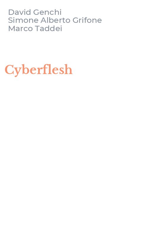 Cyberflesh