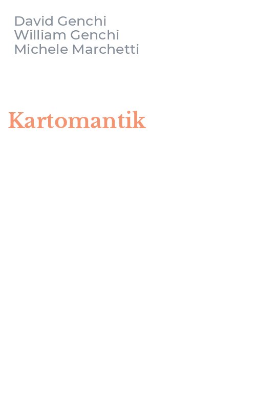 Kartomantik
