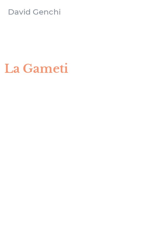 La Gameti