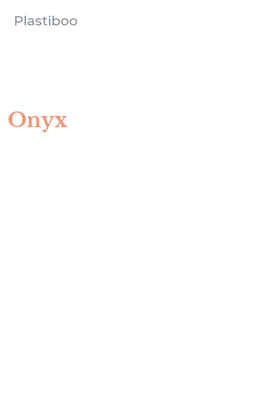 Onyx