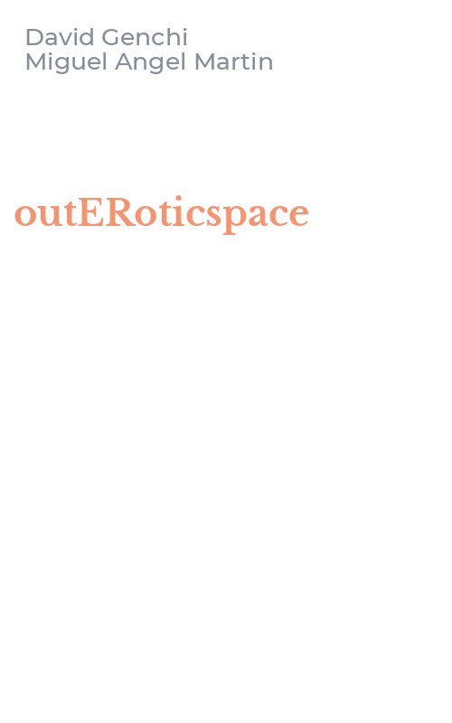 outERoticspace