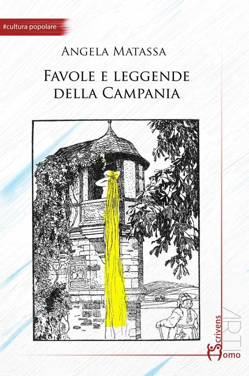 Favole e leggende della Campania
