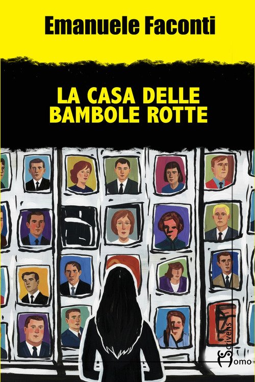 La casa delle bambole rotte