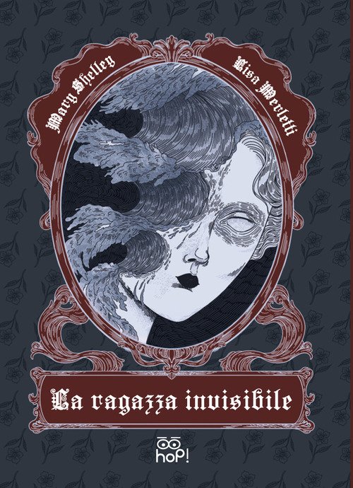 La ragazza invisibile