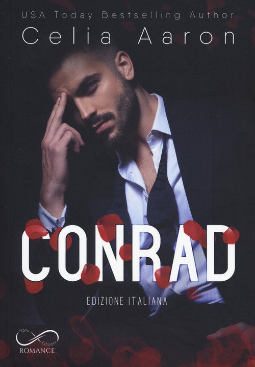 Conrad. Dark protector