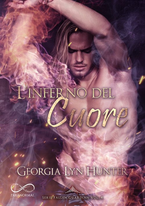 L'inferno del cuore. Fallen guardian