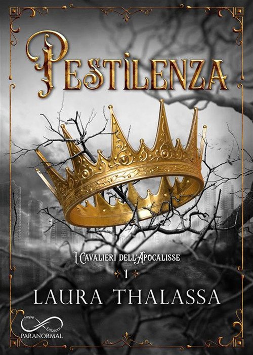 Pestilenza. I cavalieri dell'apocalisse