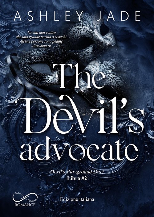 The Devil's advocate. Devil's playground duet