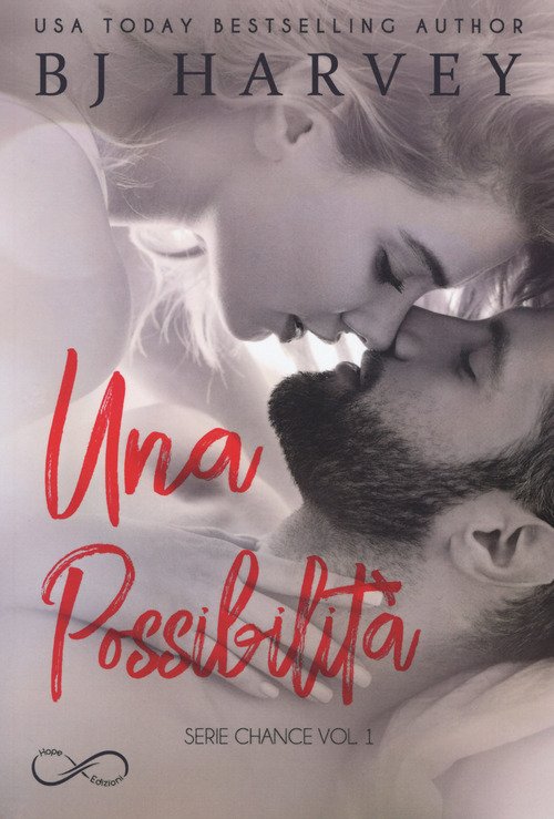 Una possibilità. Serie Chance