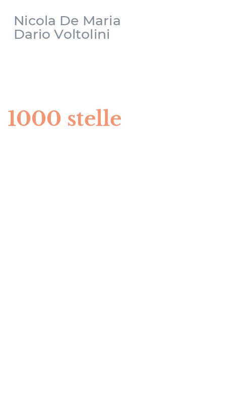 1000 stelle