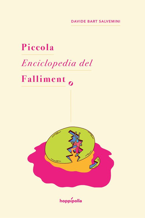 Piccola enciclopedia del fallimento
