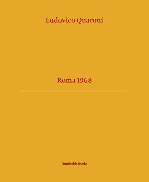 Roma 1968