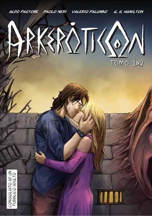 Arkeroticon
