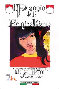 Il paggio della regina bianca
