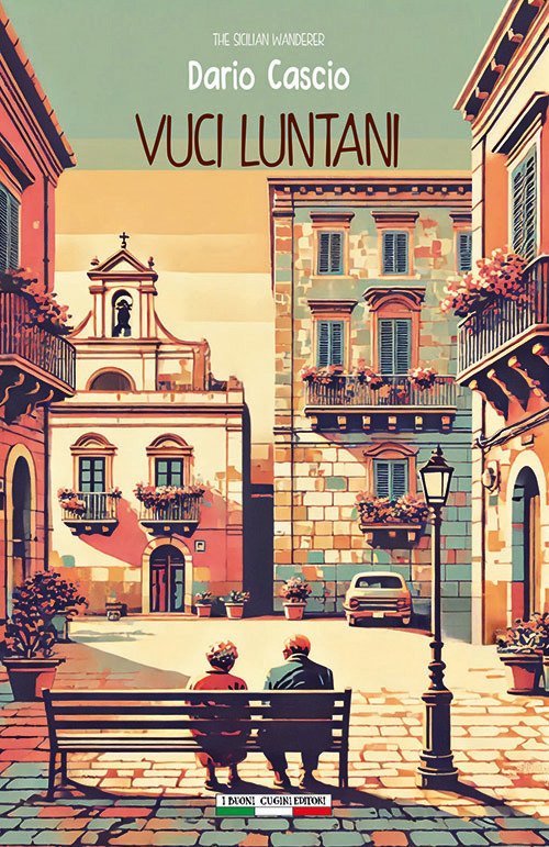 Vuci luntani