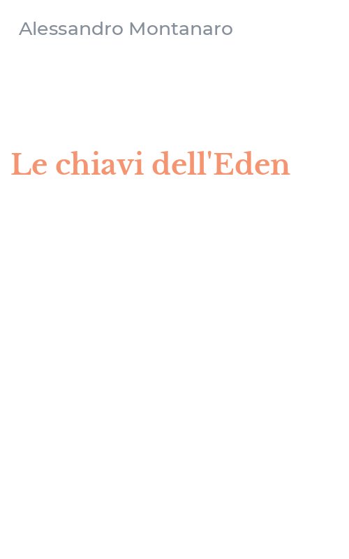 Le chiavi dell'Eden