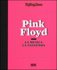 Pink Floyd. Special collectors