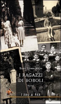 I ragazzi di Boboli