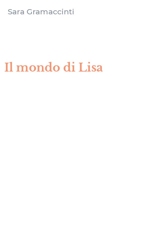 Il mondo di Lisa