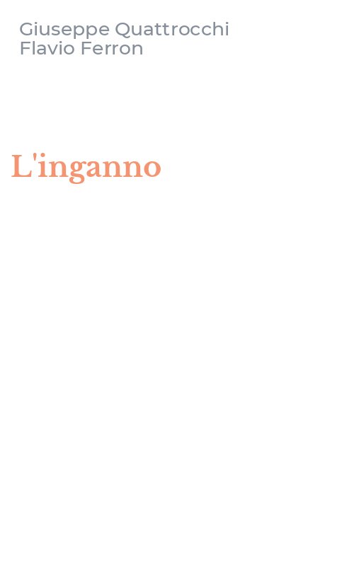 L'inganno
