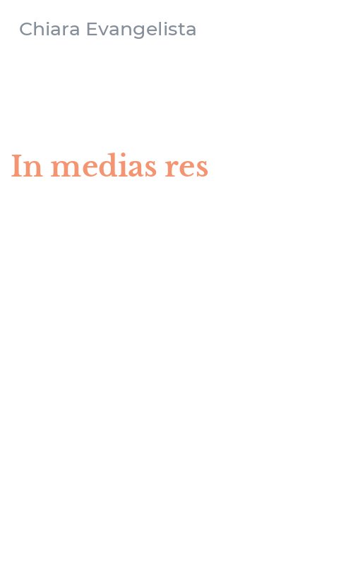 In medias res