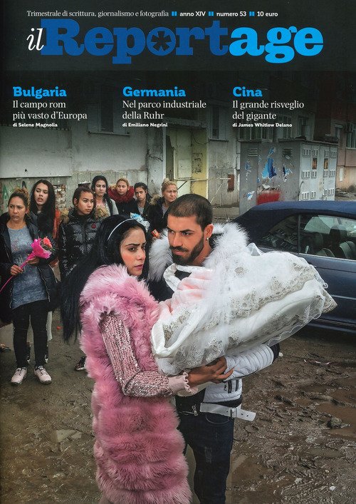 Il reportage