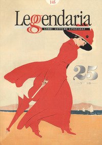 Leggendaria