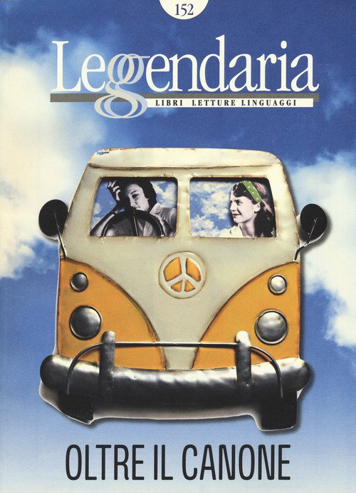 Leggendaria