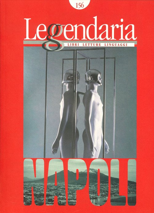 Leggendaria