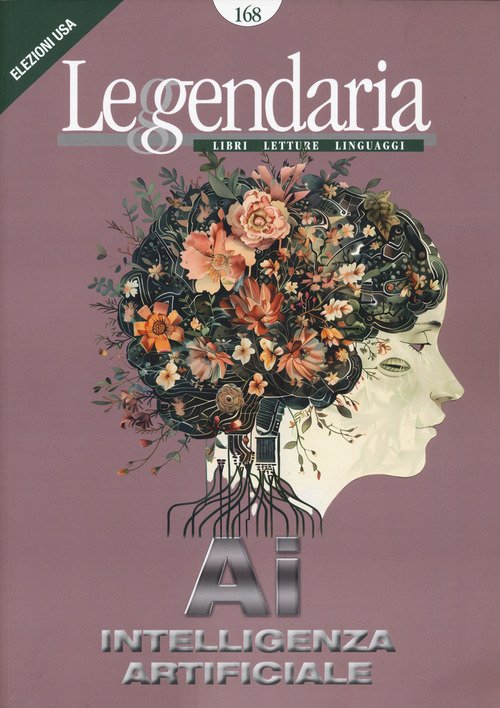 Leggendaria